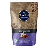 Cafea boabe Zavida Hazelnut Vanilla